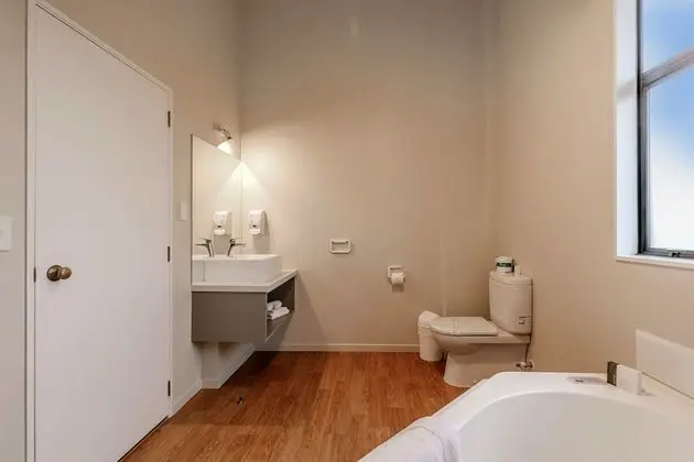 Superior Apart Daire, 1 Yatak Odası, Sigara İçilmez, Kısmi Göl Manzaralı