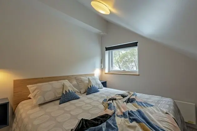 Luxury Çatı Katı Süiti (Penthouse), 4 Yatak Odası