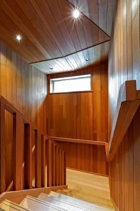 Luxury Çatı Katı Süiti (Penthouse), 4 Yatak Odası