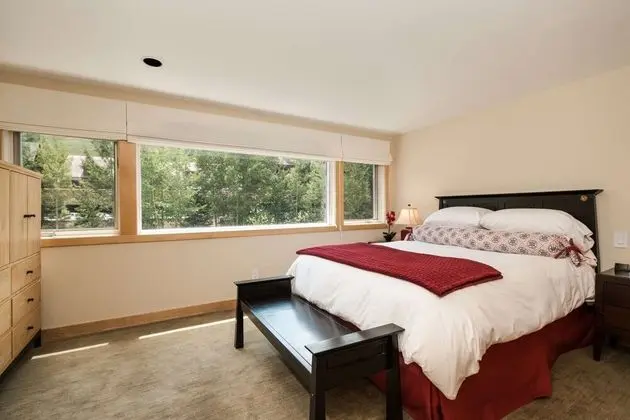 Daire (Le Chamonix #11 Aspen Highlands)