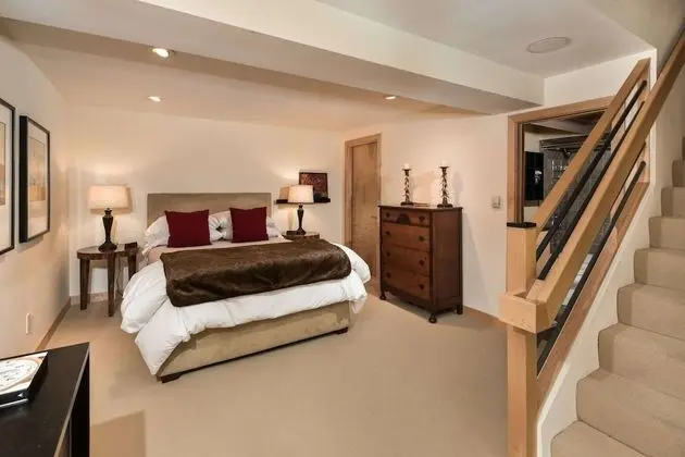 Daire (Le Chamonix #11 Aspen Highlands)