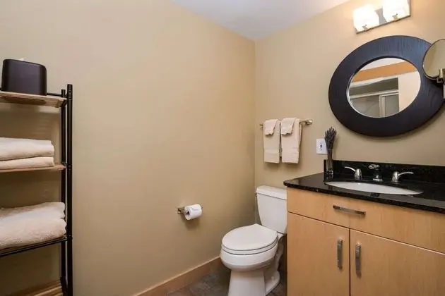 Daire (Le Chamonix #11 Aspen Highlands)