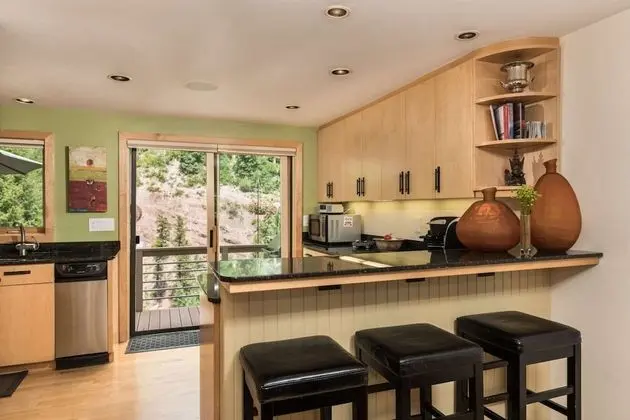 Daire (Le Chamonix #11 Aspen Highlands)