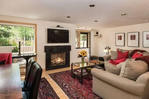 Daire (Le Chamonix #11 Aspen Highlands)