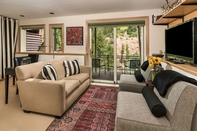 Daire (Le Chamonix #11 Aspen Highlands)