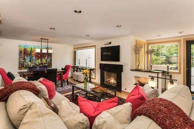 Daire (Le Chamonix #11 Aspen Highlands)