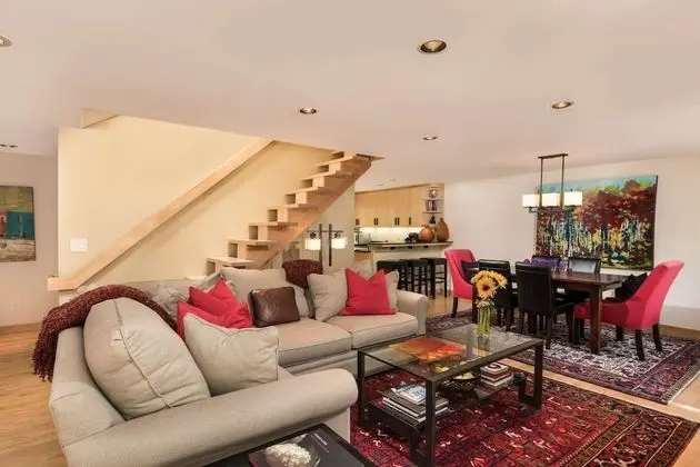 Daire (Le Chamonix #11 Aspen Highlands)