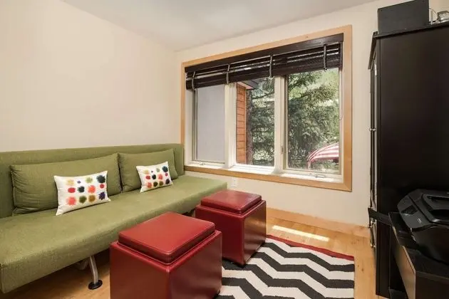 Daire (Le Chamonix #11 Aspen Highlands)