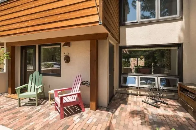 Daire (Le Chamonix #11 Aspen Highlands)