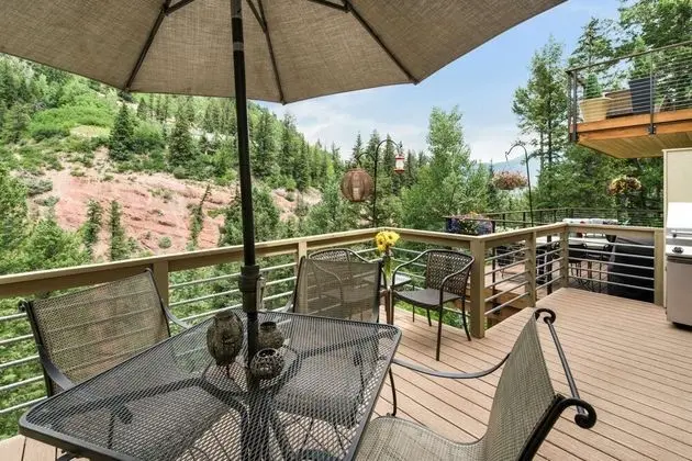 Daire (Le Chamonix #11 Aspen Highlands)