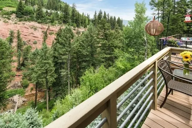 Daire (Le Chamonix #11 Aspen Highlands)