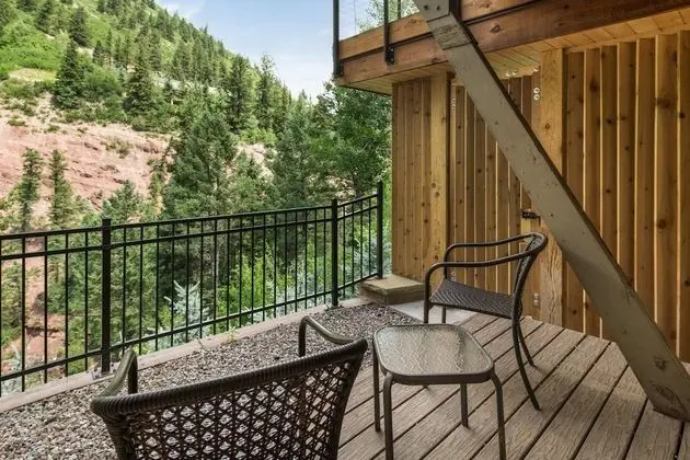 Daire (Le Chamonix #11 Aspen Highlands)