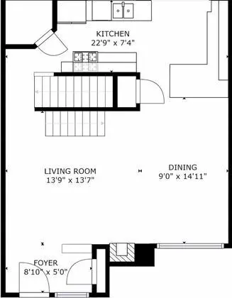Daire (Le Chamonix #11 Aspen Highlands)