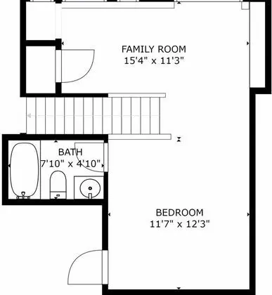 Daire (Le Chamonix #11 Aspen Highlands)