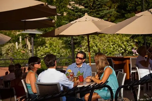 Daire (Le Chamonix #11 Aspen Highlands)