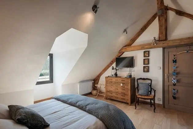 Classic Oda (Myrtille)