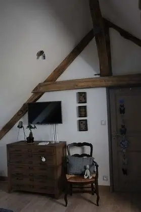 Classic Oda (Myrtille)