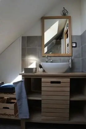 Classic Oda (Myrtille)