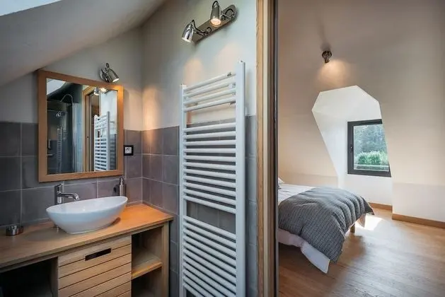 Classic Oda (Myrtille)