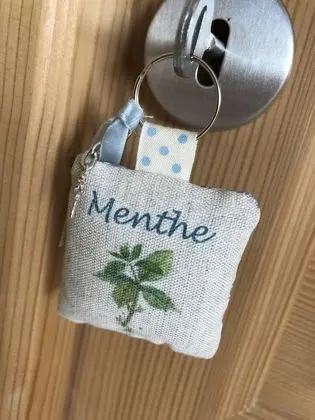 Classic Tek Büyük Yataklı Oda (Menthe)