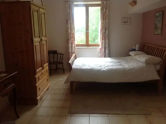 Tek Büyük Yataklı Oda, Engellilere Uygun