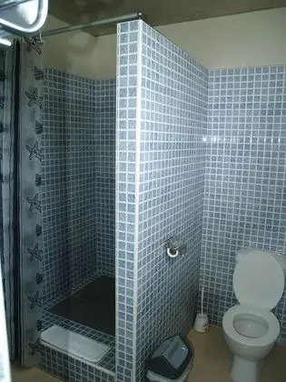 City Tek Büyük Yataklı Oda