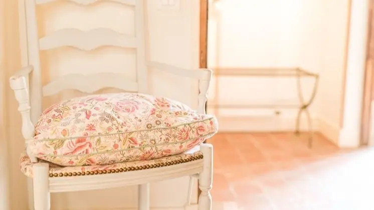 Superior Tek Büyük Yataklı Oda (twin beds)