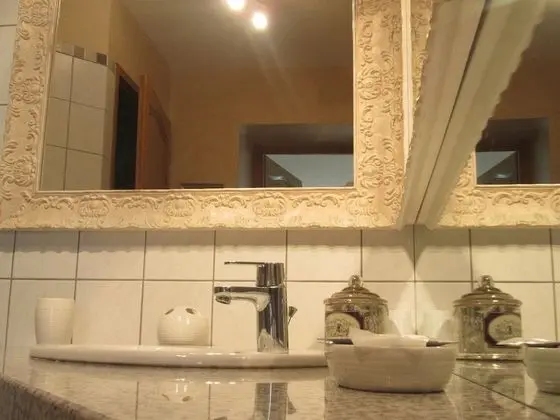 Tek Büyük veya İki Ayrı Yataklı Oda (Raboliot)