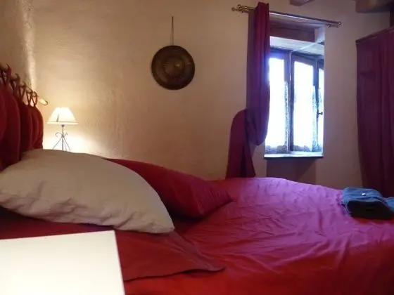 Deluxe Tek Büyük Yataklı Oda, Engellilere Uygun