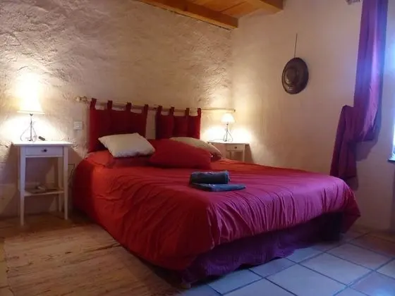 Deluxe Tek Büyük Yataklı Oda, Engellilere Uygun