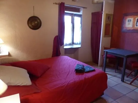 Deluxe Tek Büyük Yataklı Oda, Engellilere Uygun