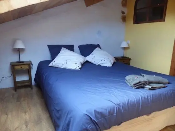 Family Dört Kişilik Oda