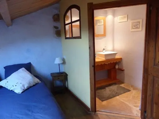 Family Dört Kişilik Oda