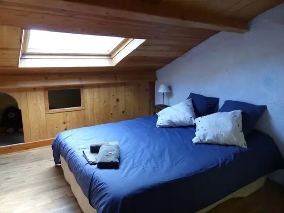 Family Dört Kişilik Oda