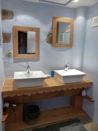 Family Dört Kişilik Oda