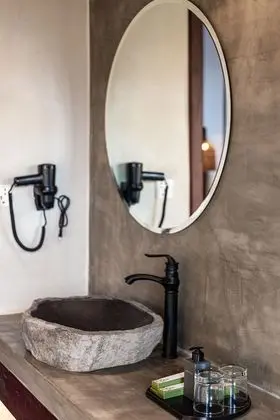 Deluxe İki Ayrı Yataklı Oda