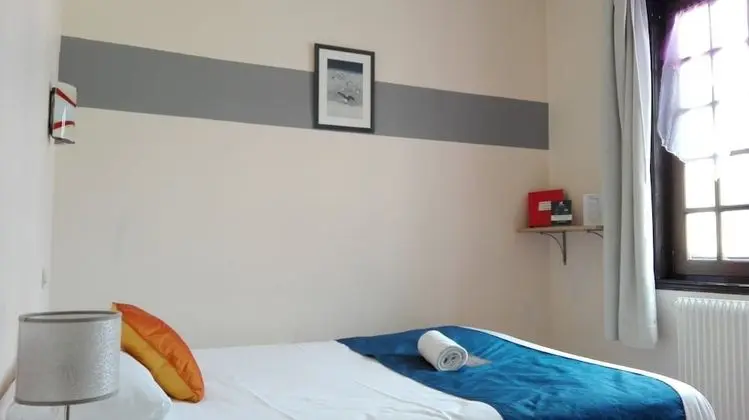 Tek Kişilik Oda