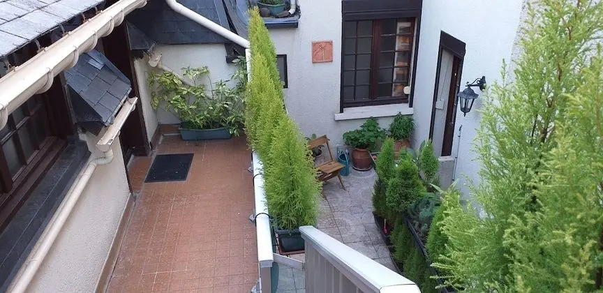 Tek Kişilik Oda