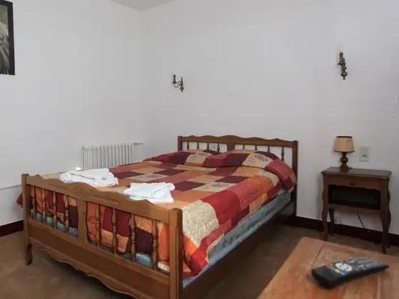 İki Ayrı Yataklı Oda