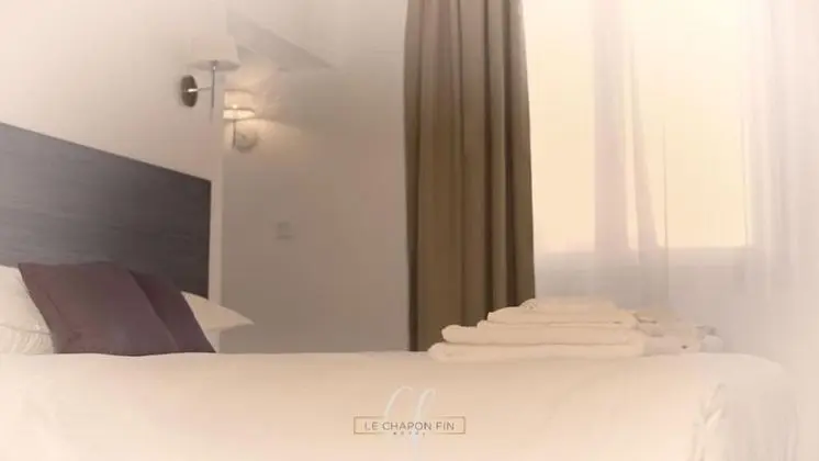 Comfort Tek Büyük Yataklı Oda, 1 Büyük (Queen) Boy Yatak