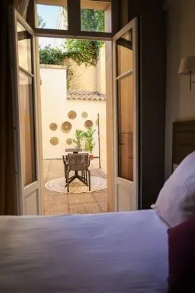 Comfort Tek Büyük Yataklı Oda, 1 Büyük (Queen) Boy Yatak