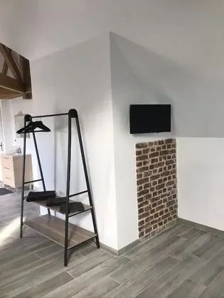 Tek Büyük Yataklı Oda (2)