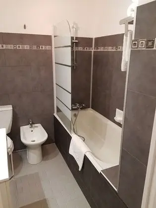 Tek Büyük Yataklı Oda, Teras, Dağ Manzaralı
