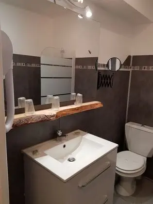Tek Büyük Yataklı Oda, Teras, Dağ Manzaralı