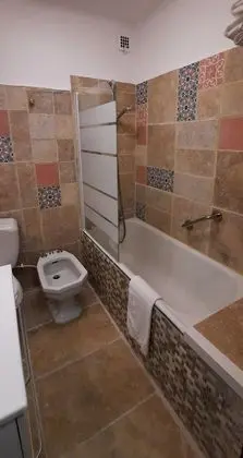 Üç Kişilik Oda, Teras, Dağ Manzaralı