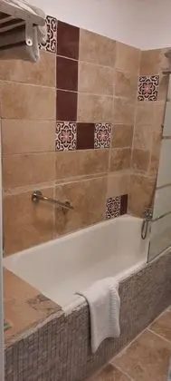 Üç Kişilik Oda, Teras, Dağ Manzaralı