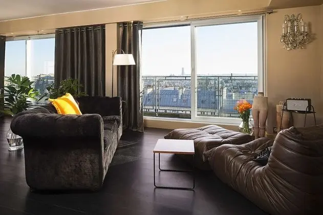 Süit (Prestige)
