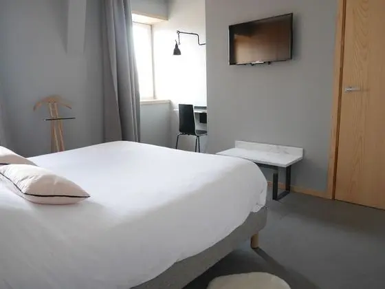 Apart Daire, Banyolu/Duşlu (Suite n°3)