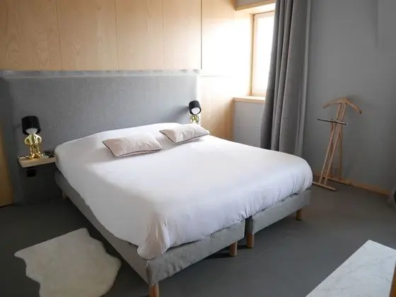Apart Daire, Banyolu/Duşlu (Suite n°3)