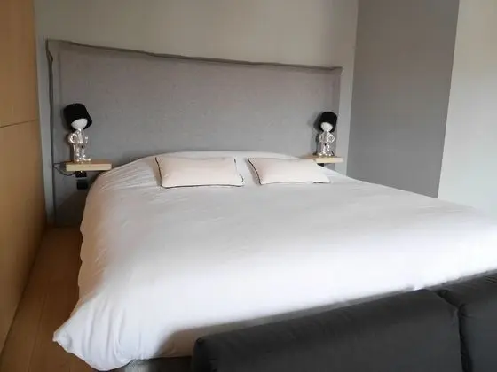 Apart Daire, Banyolu/Duşlu (Suite n°3)